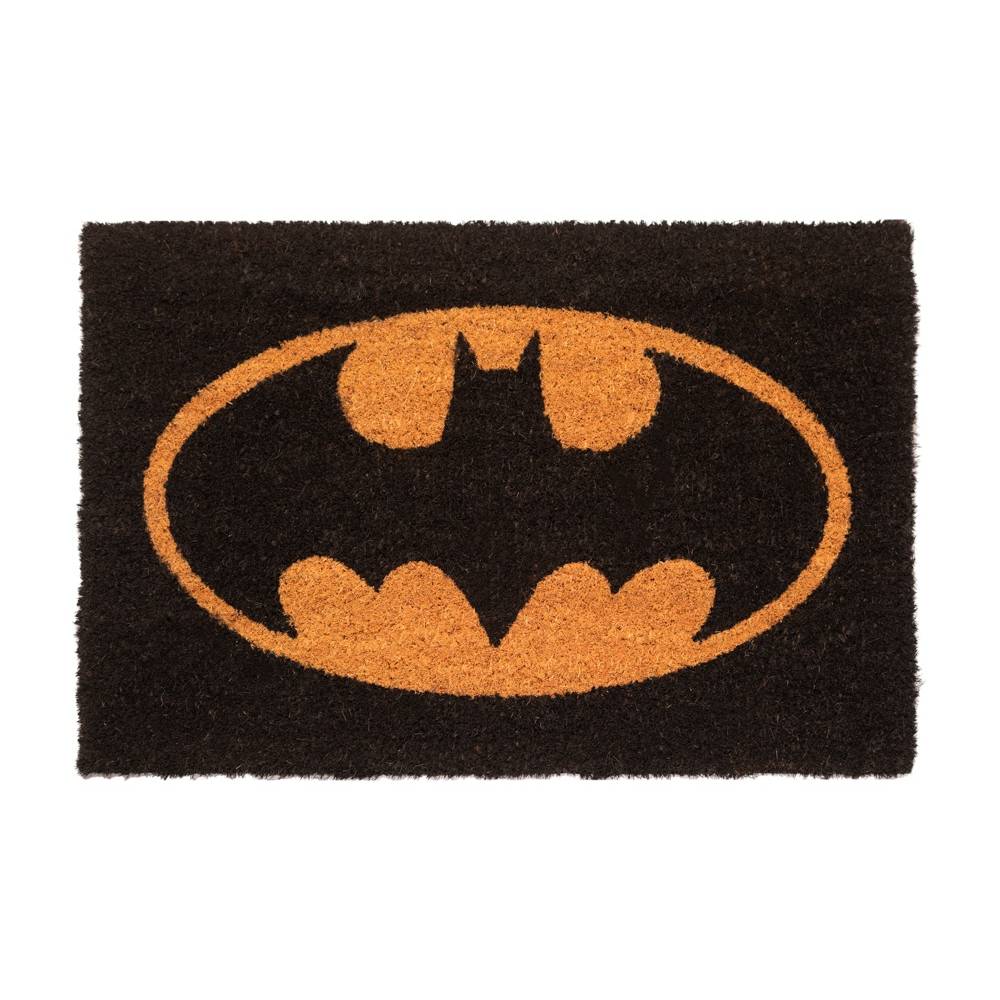 Grupo Erik DC Comics Batman - Logo Deurmat - Multicolours